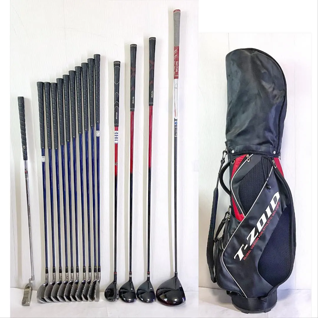 2026年最新】maruman ドライバー verity red-vの人気アイテム - メルカリ