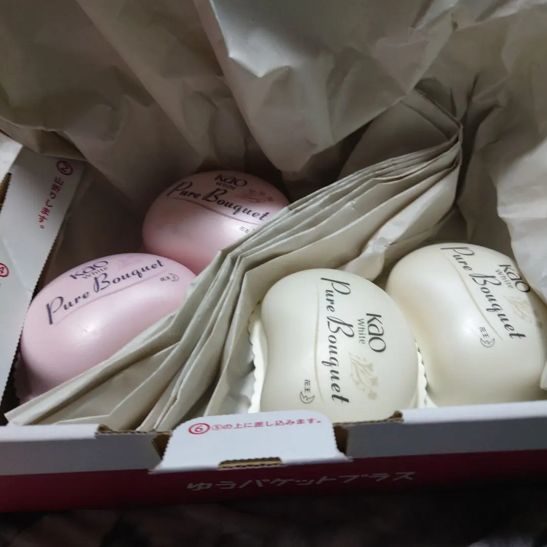 2026年最新】花王石鹸 ピュアの人気アイテム - メルカリ