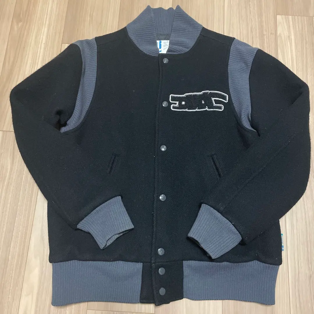 2026年最新】devilock スタジャンの人気アイテム - メルカリ