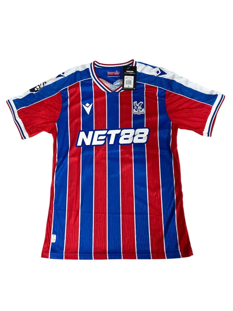 2026年最新】クリスタルパレス 鎌田の人気アイテム - メルカリ