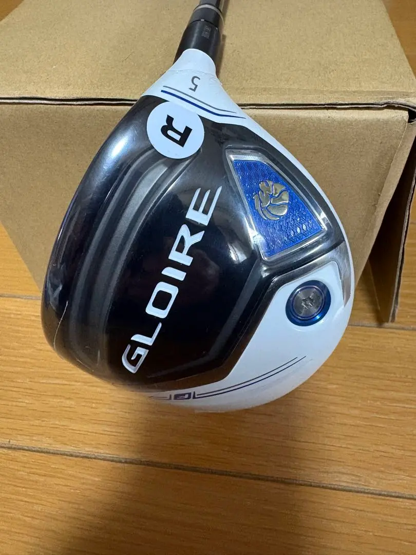2026年最新】グローレf2 フェアウェイウッドの人気アイテム - メルカリ
