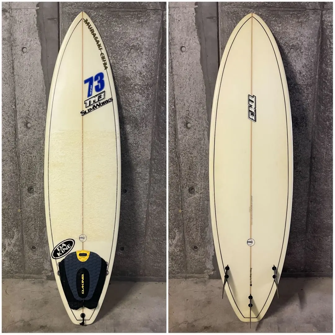 2026年最新】サーフボード TM3の人気アイテム - メルカリ