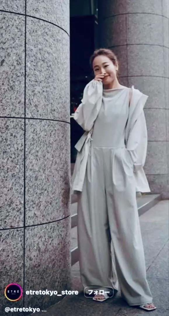2026年最新】etre tokyo エトレトウキョウ カバーアップバックオープン