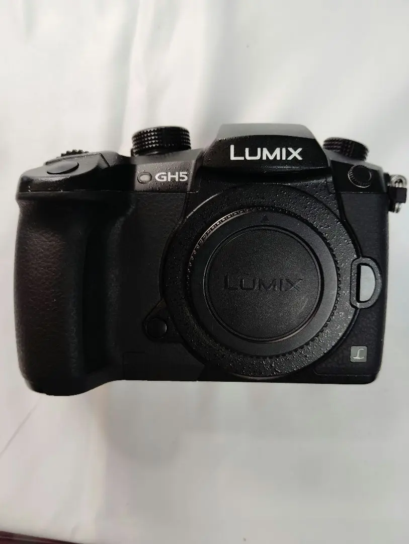 2026年最新】gh5 v-logの人気アイテム - メルカリ