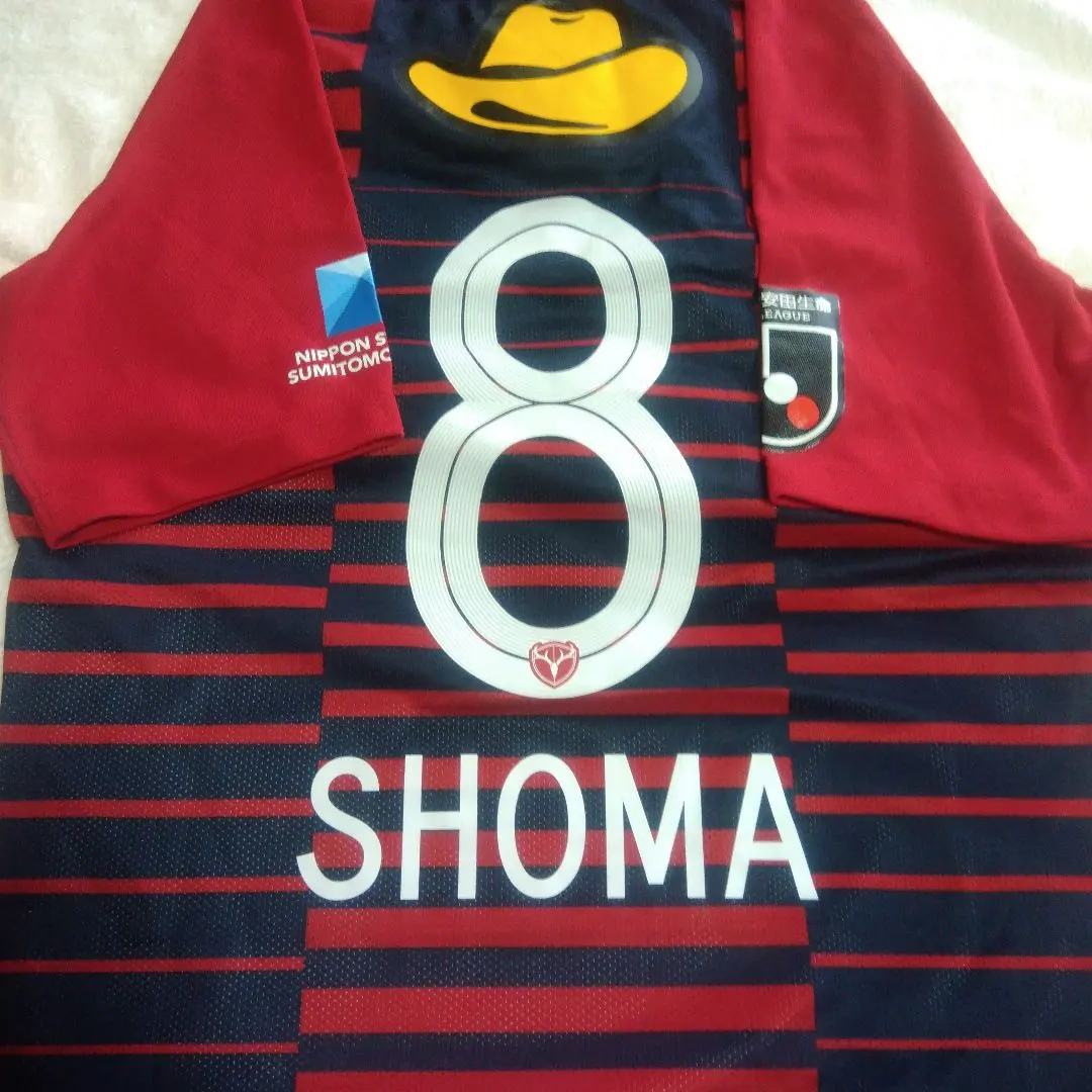 2026年最新】土居聖真 ユニホームの人気アイテム - メルカリ