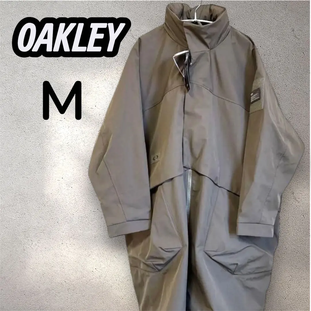 2026年最新】オークリー トレンチコートの人気アイテム - メルカリ