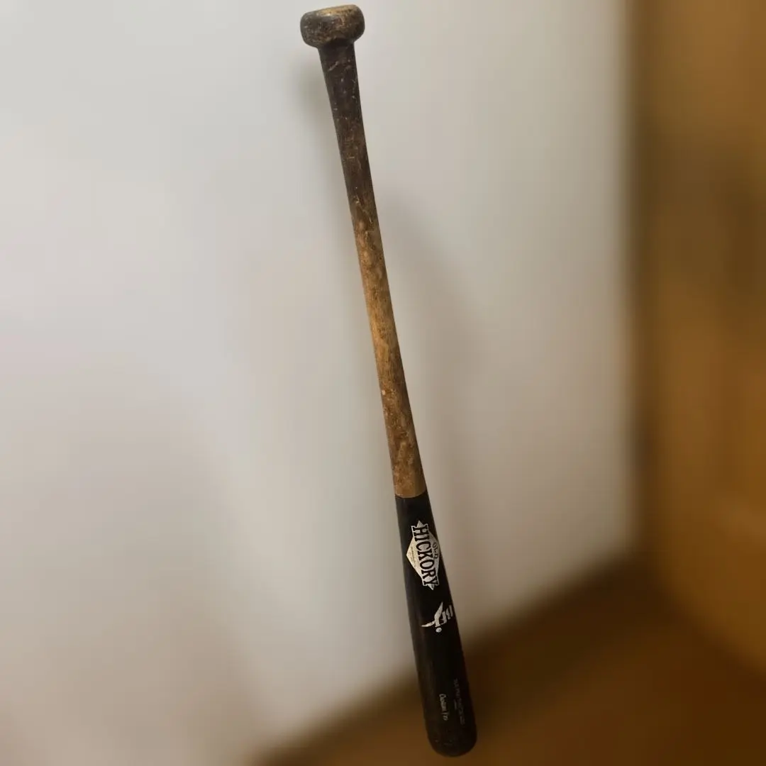 2026年最新】オールドヒッコリー バットの人気アイテム - メルカリ