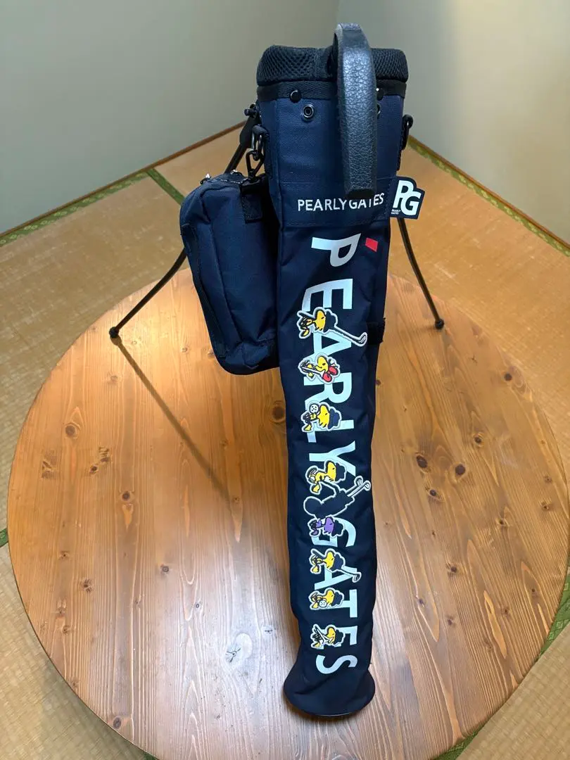 2026年最新】パーリーゲイツ セルフスタンドの人気アイテム - メルカリ