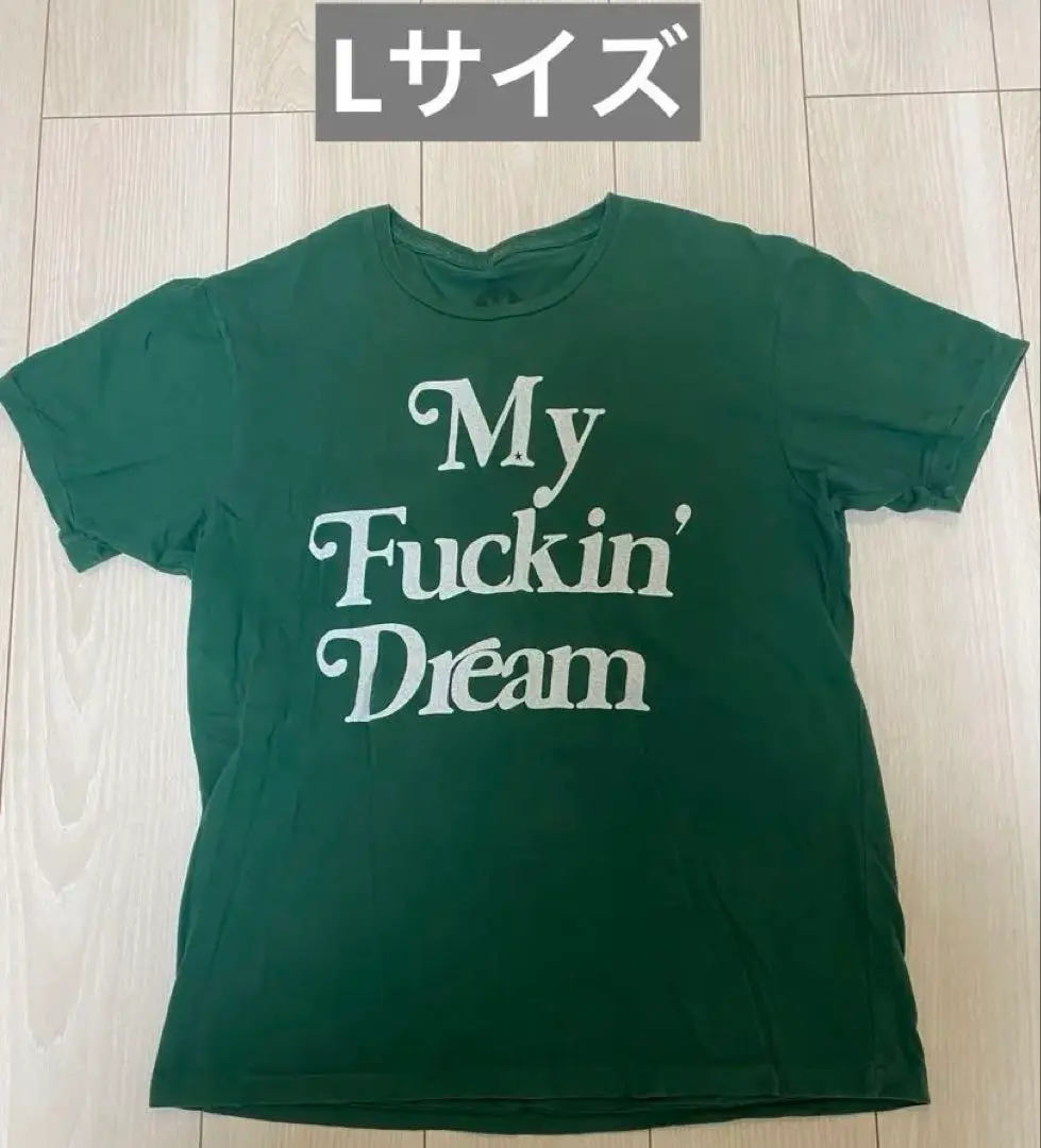 2026年最新】UVERworld TAKUYA∞着用 M マイファッキンの人気アイテム