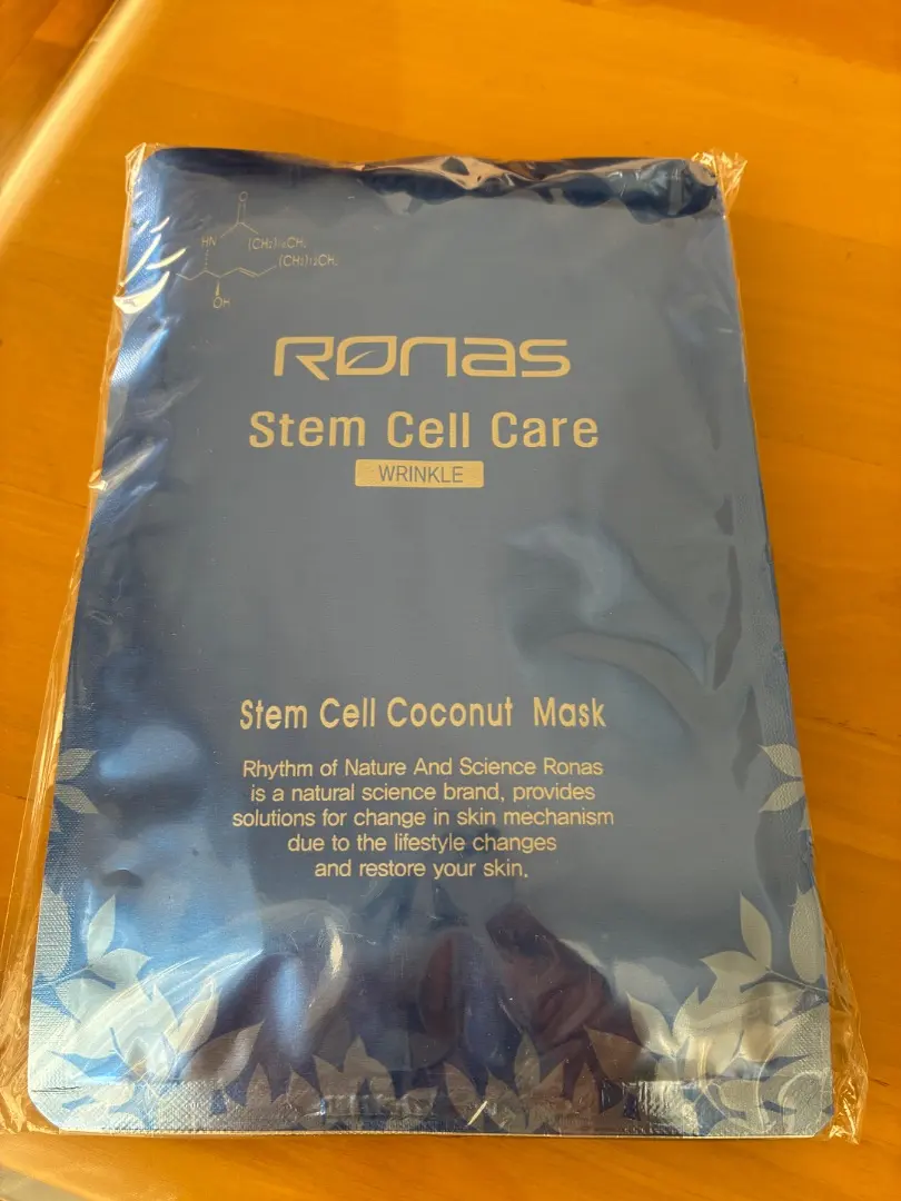 2026年最新】ronas stem cellの人気アイテム - メルカリ