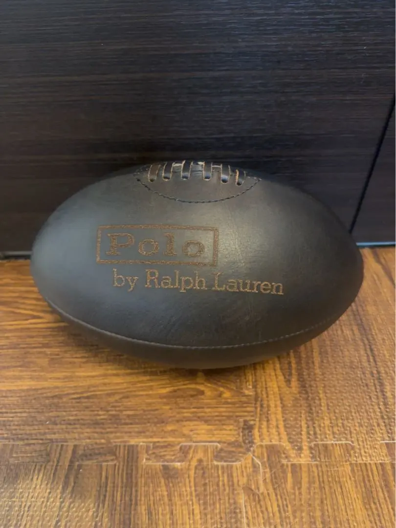 2026年最新】Polo By Ralph Lauren ラグビー ボールの人気アイテム