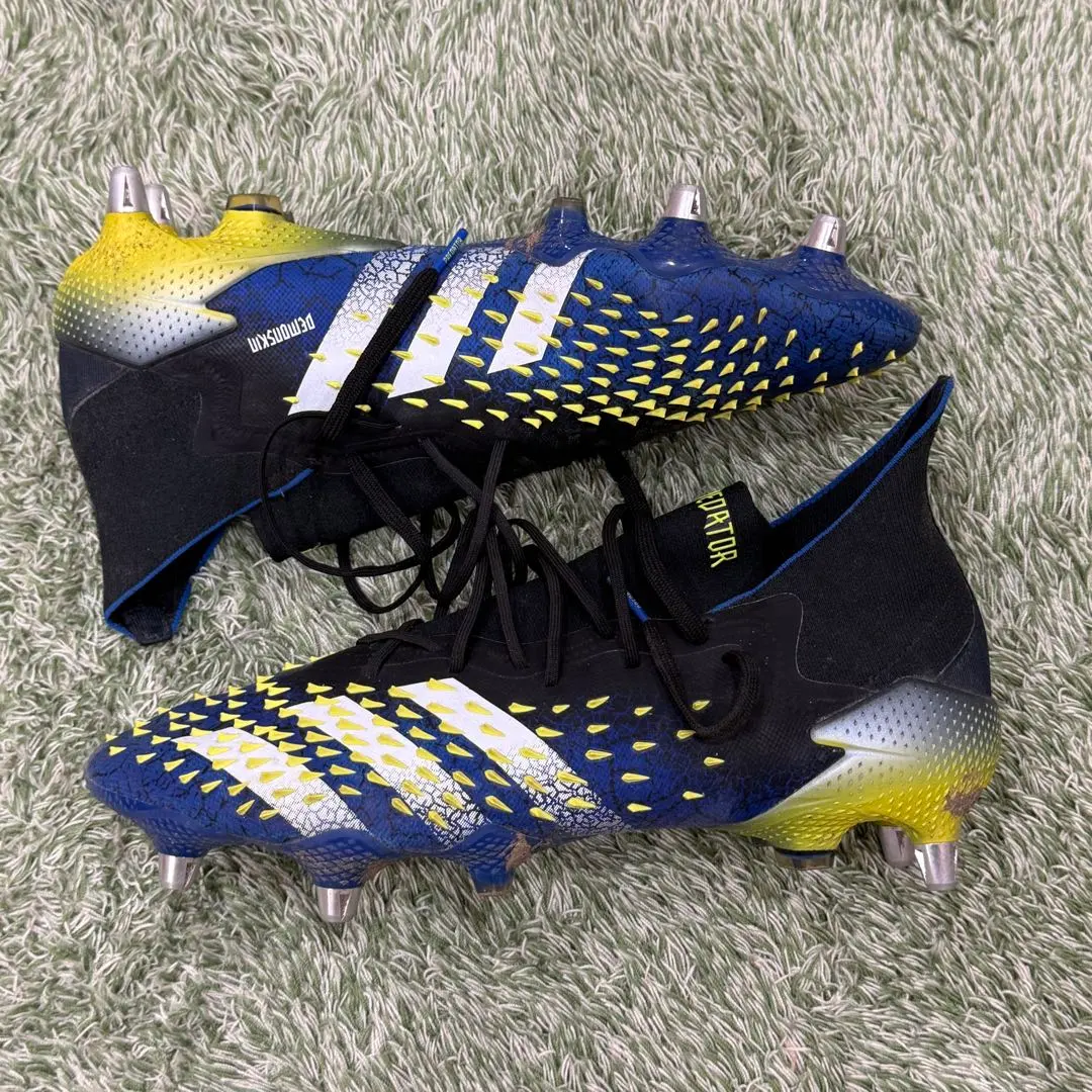 2026年最新】プレデターフリーク .1の人気アイテム - メルカリ