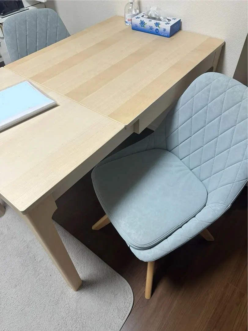 2026年最新】ikea ダイニングテーブル エーケダーレンの人気アイテム