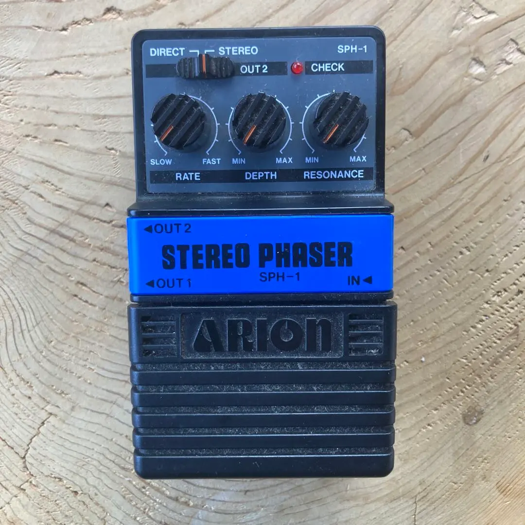 2026年最新】ARION SPH-1 フェイザーの人気アイテム - メルカリ