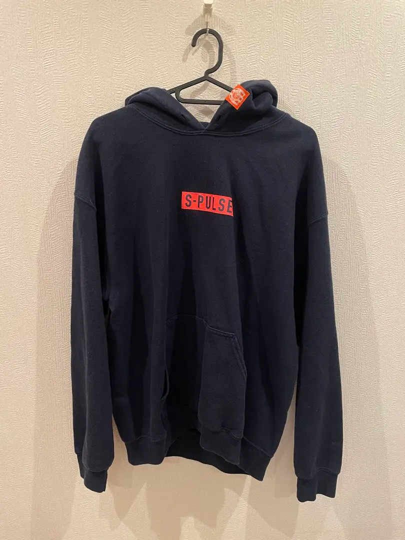 2026年最新】清水エスパルス パーカーの人気アイテム - メルカリ