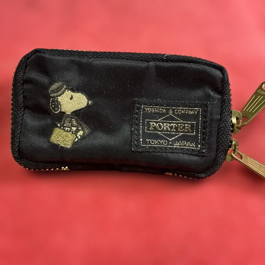 2026年最新】ポーター キーケース スヌーピーの人気アイテム - メルカリ
