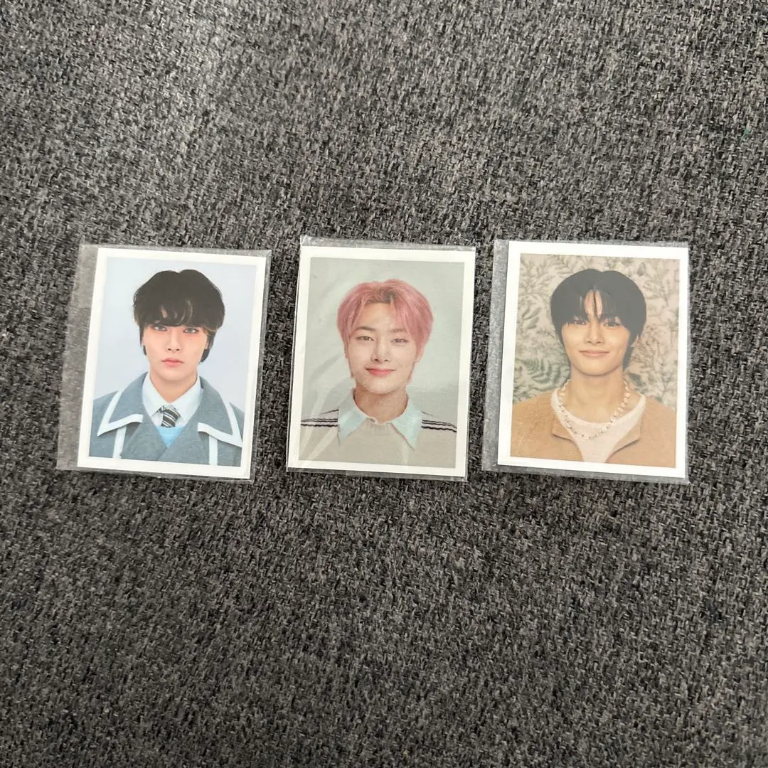 2026年最新】stay3期 キットの人気アイテム - メルカリ