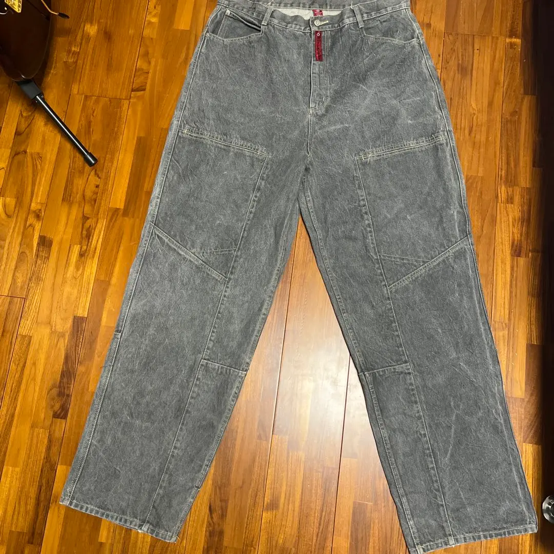 2026年最新】RUFF RYDERS デニム・ジーンズの人気アイテム - メルカリ