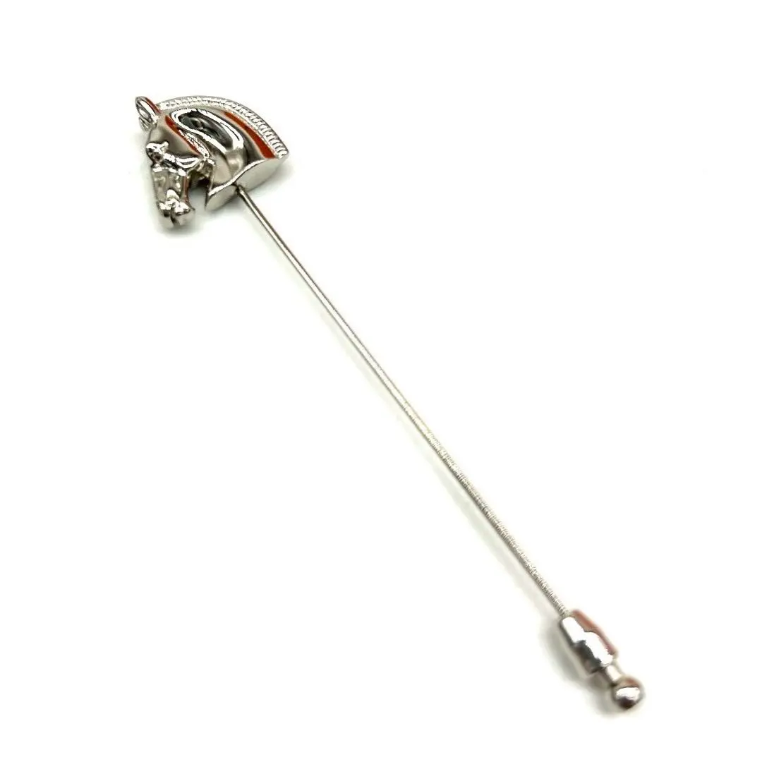 2026年最新】エルメス 馬 ピンブローチの人気アイテム - メルカリ