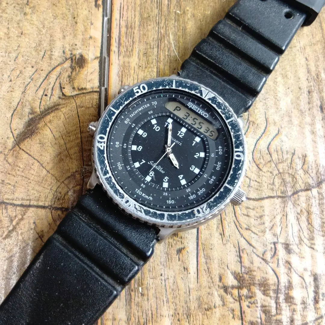 2026年最新】SEIKO H357の人気アイテム - メルカリ
