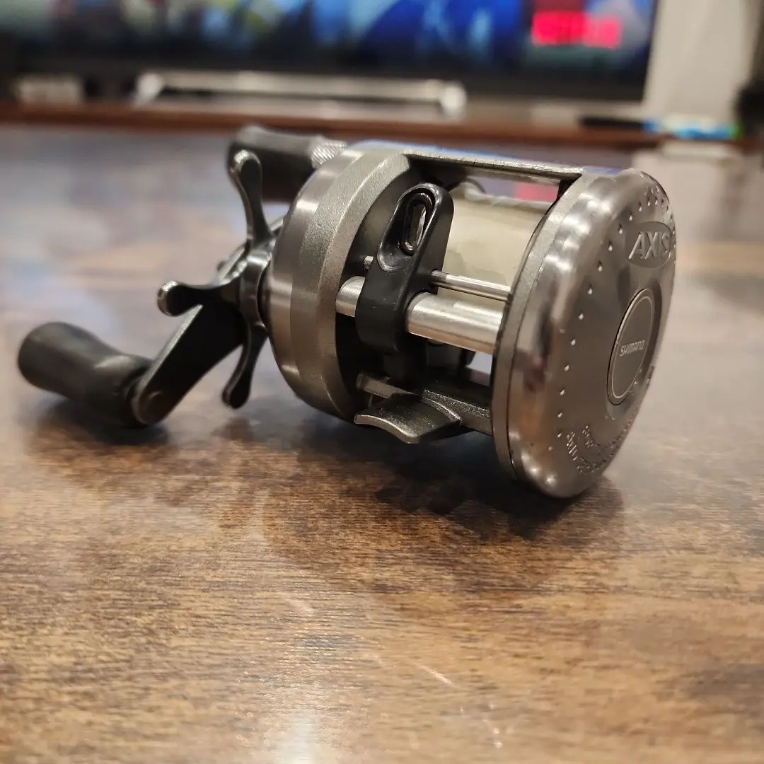 2026年最新】AXIS 100 シマノの人気アイテム - メルカリ