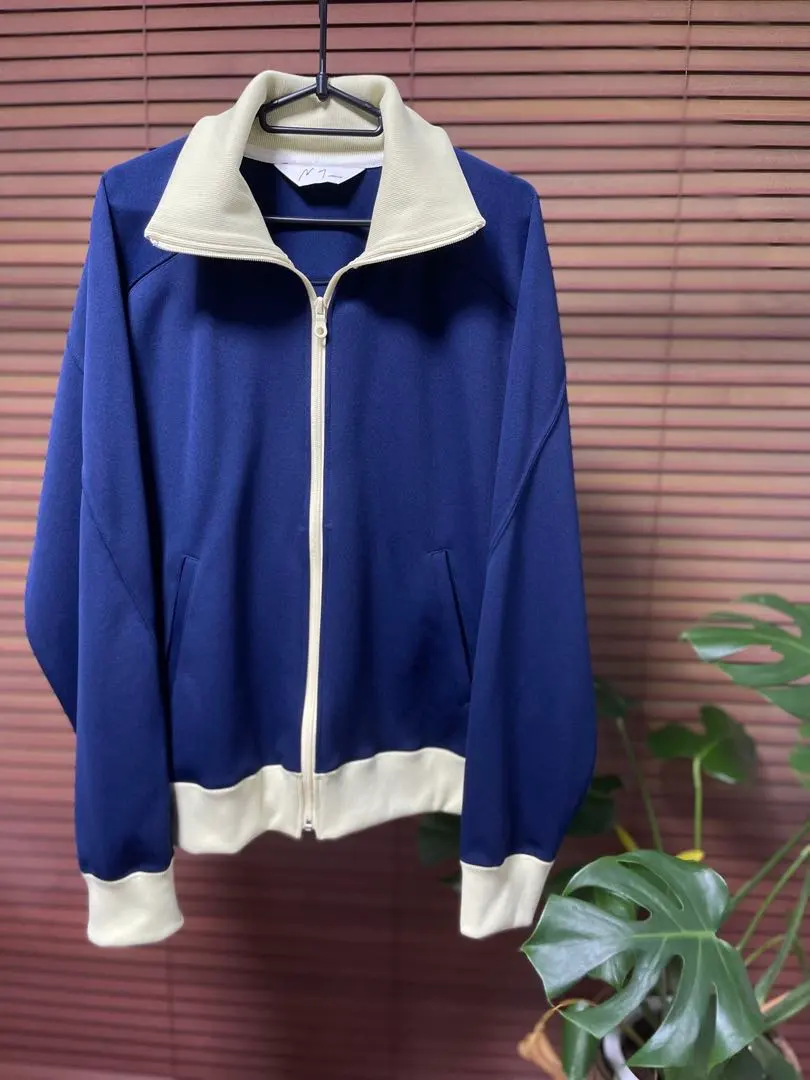 2026年最新】アンセルム トラックジャケットの人気アイテム - メルカリ