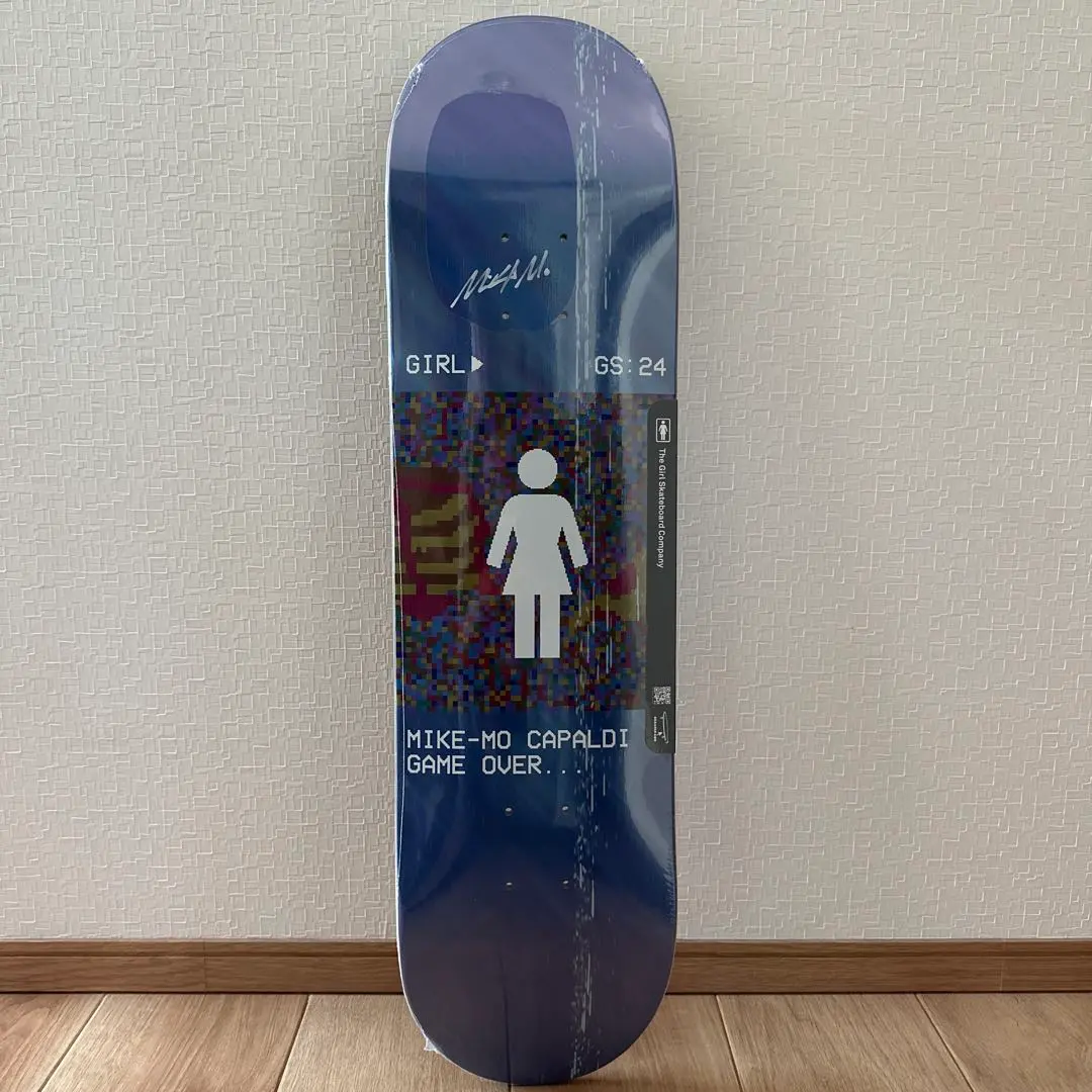2026年最新】ガールスケートボード デッキの人気アイテム - メルカリ