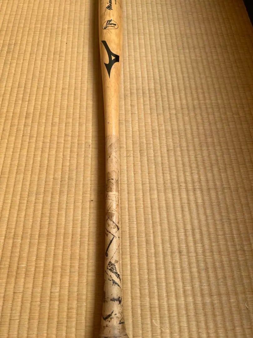 2026年最新】実使用バット カープの人気アイテム - メルカリ