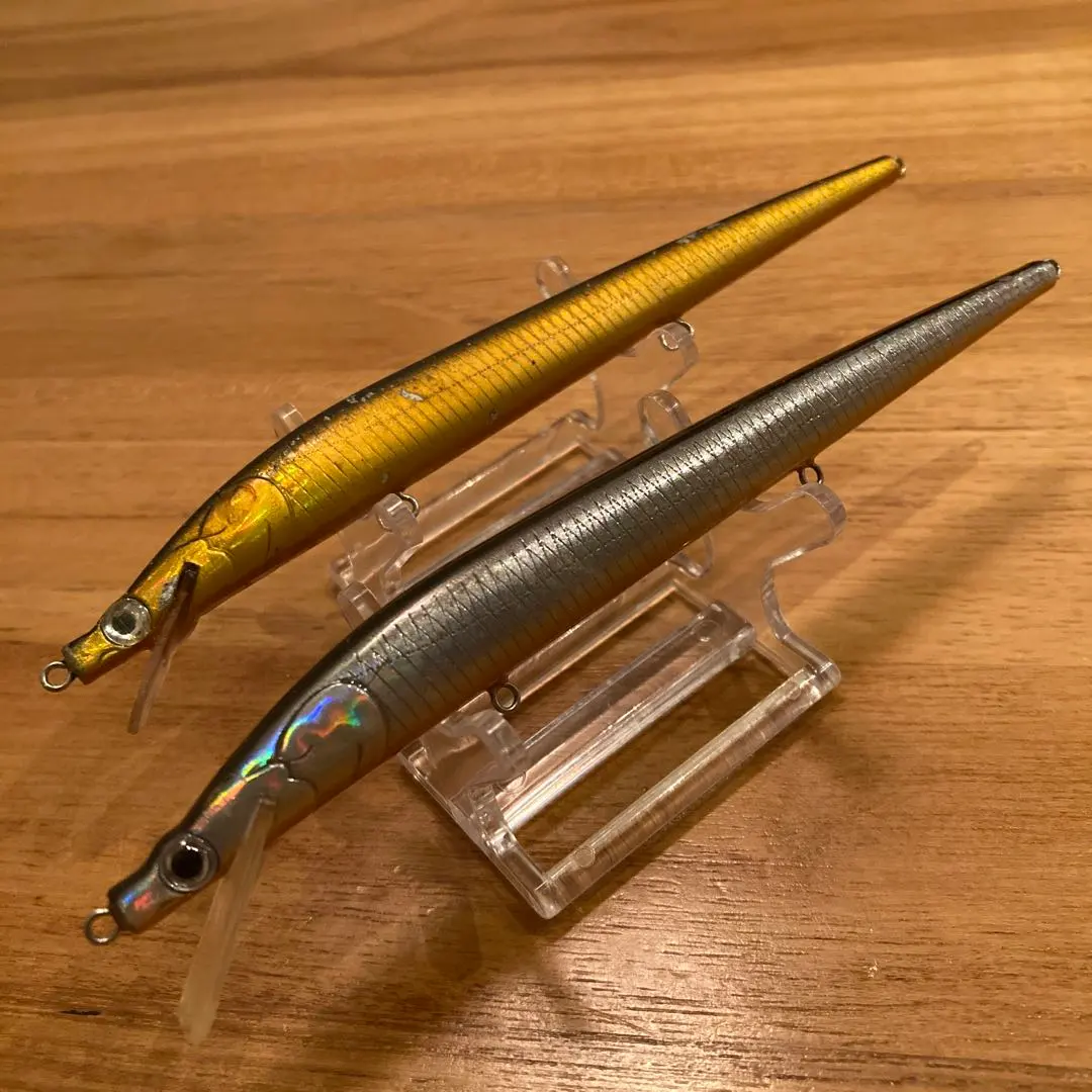 2026年最新】ムラセミノー アクアバッハの人気アイテム - メルカリ