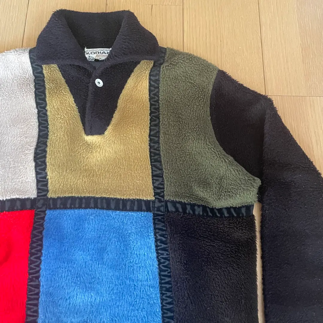 2026年最新】kodiak プルオーバーの人気アイテム - メルカリ