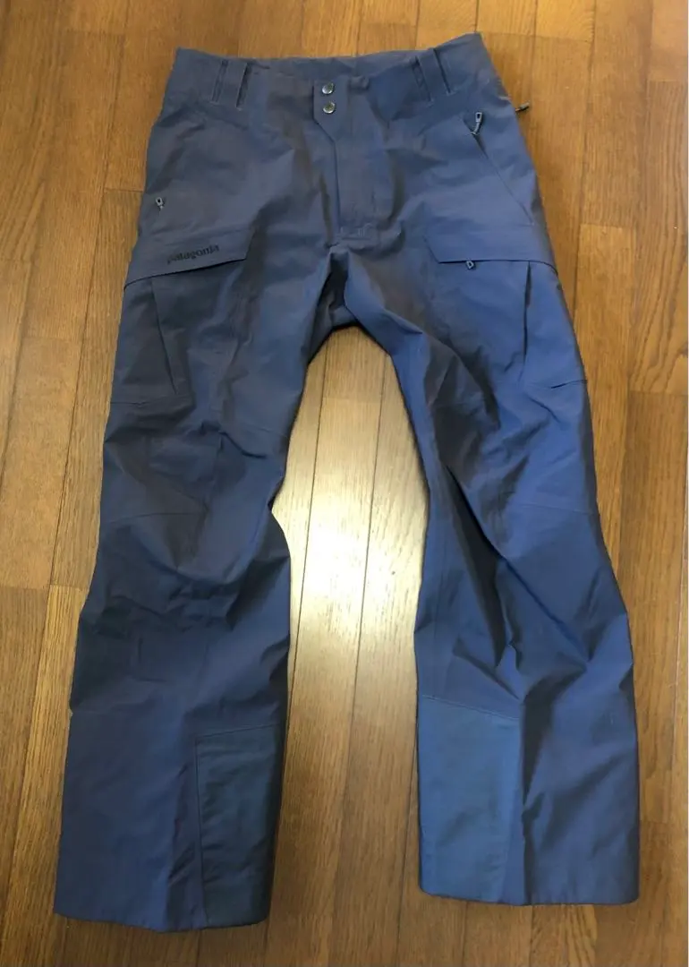 2026年最新】パタゴニア アントラックドパンツの人気アイテム - メルカリ
