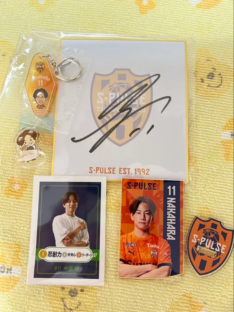 2026年最新】清水エスパルス 原の人気アイテム - メルカリ