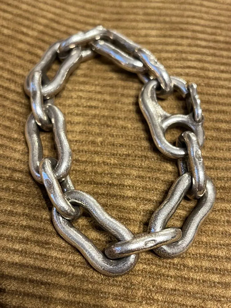 2026年最新】LYNCH silversmith ブレスレットの人気アイテム - メルカリ