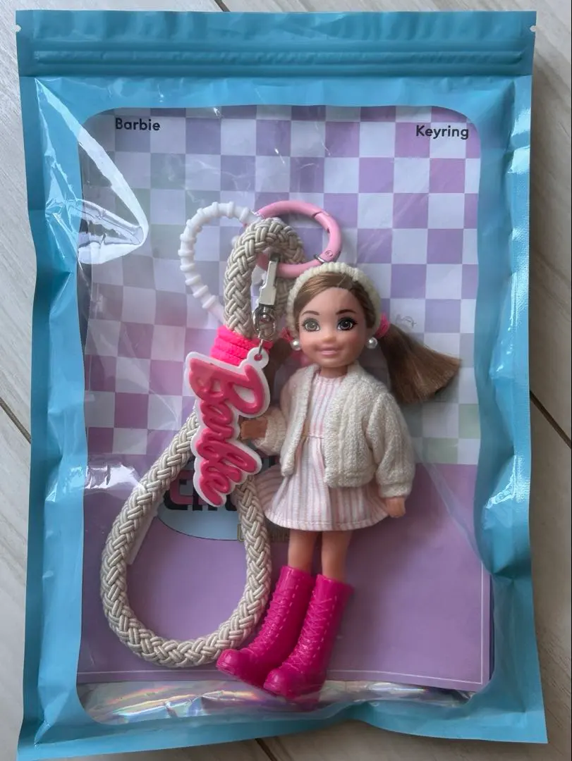 2026年最新】バービー チャーム usaの人気アイテム - メルカリ