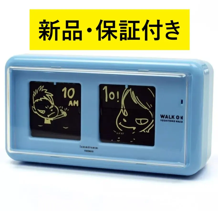 2026年最新】奈良美智 時計の人気アイテム - メルカリ