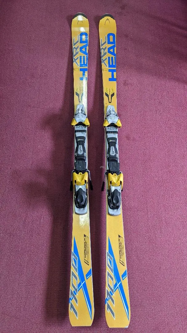 2026年最新】HEAD XRCの人気アイテム - メルカリ