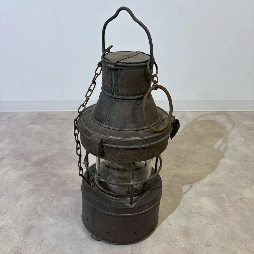 2026年最新】日本船燈ランプの人気アイテム - メルカリ