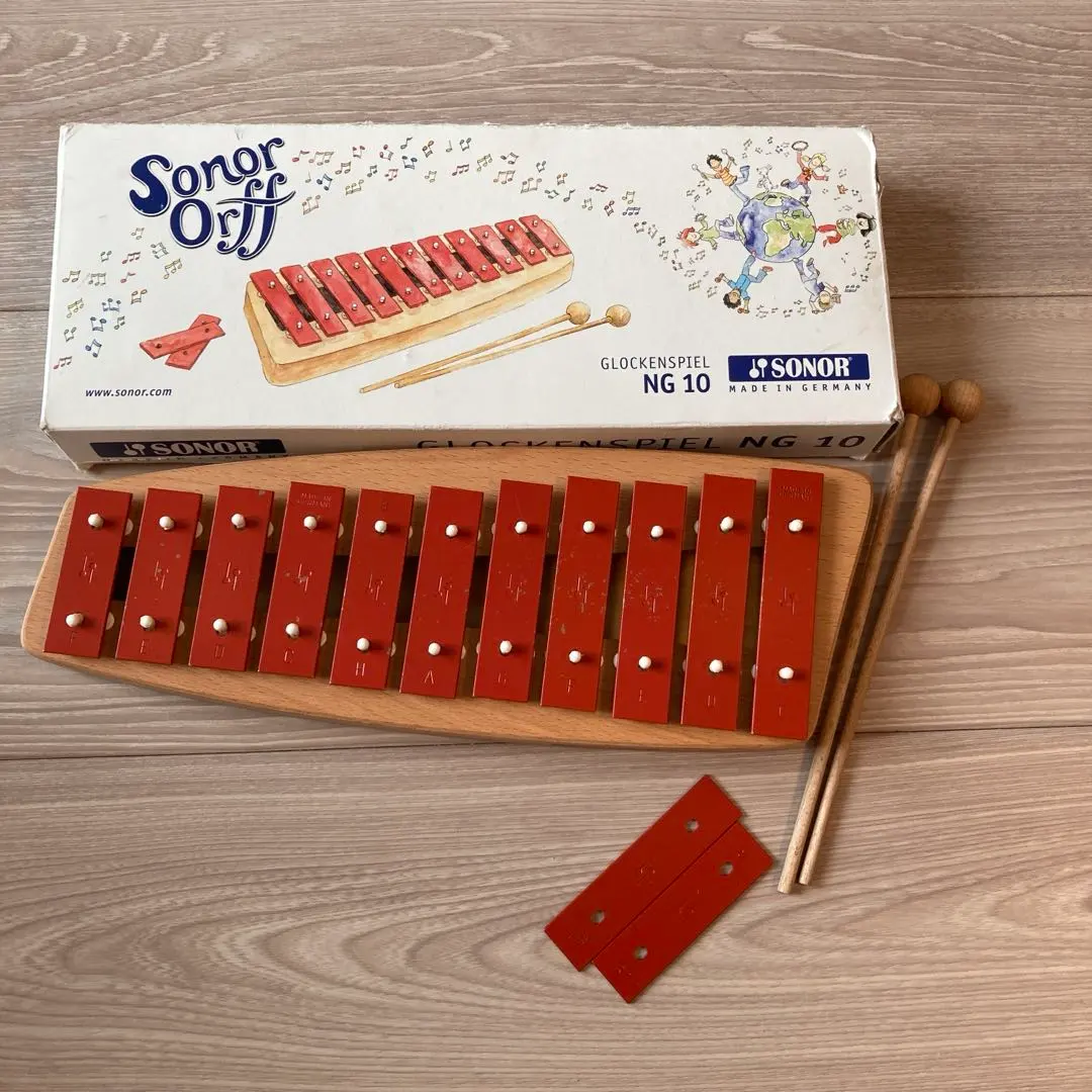 2026年最新】メタルフォン ゾノアの人気アイテム - メルカリ