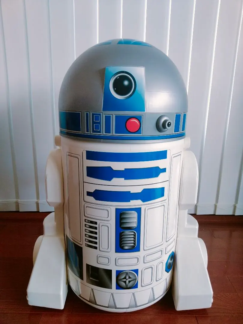 激レア R2D2 ドリンククーラー 非売品