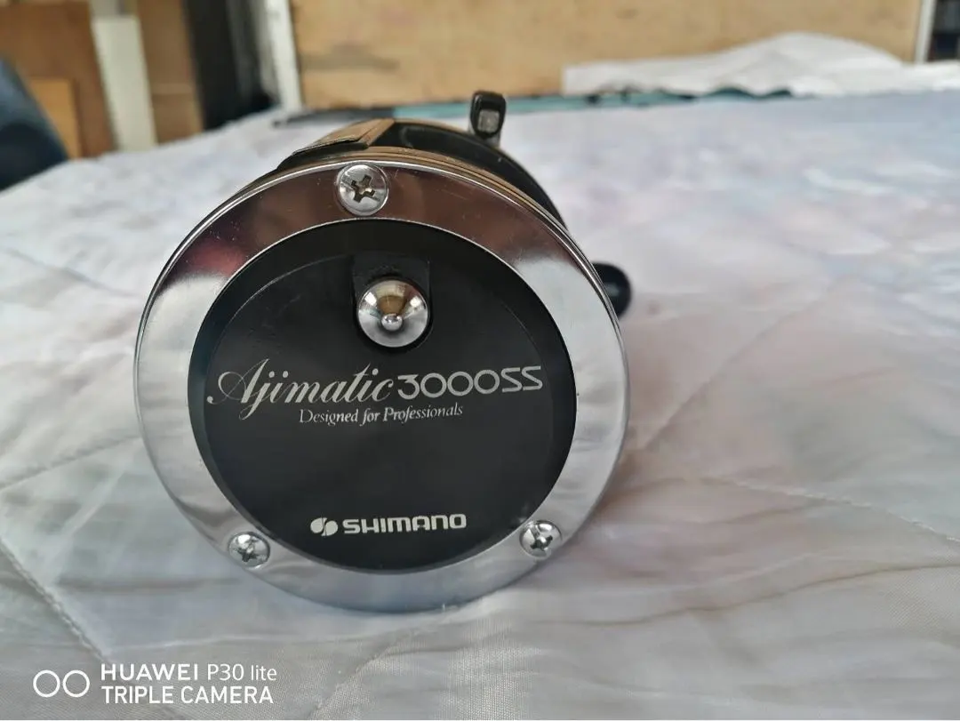 2026年最新】shimano ajimaticの人気アイテム - メルカリ