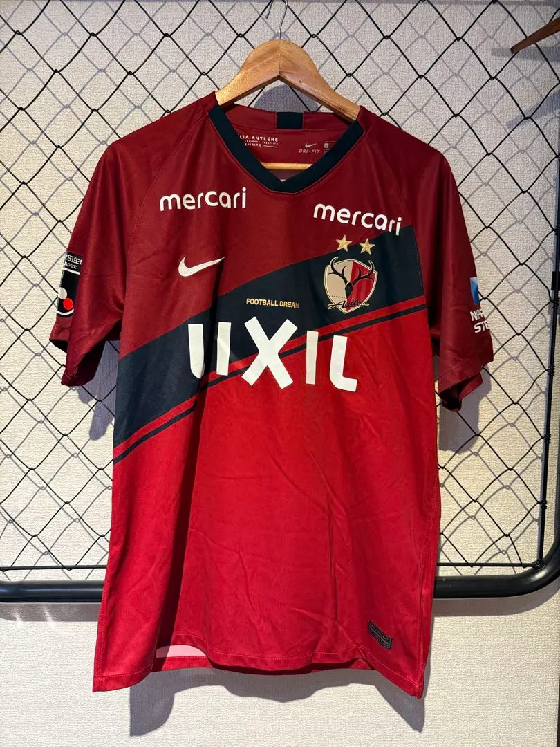 2026年最新】上田綺世 鹿島の人気アイテム - メルカリ