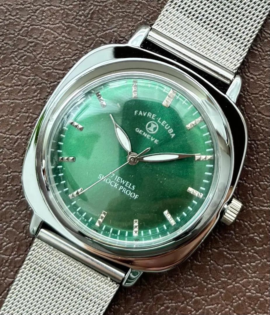 2026年最新】FAVRE-LEUBAの人気アイテム - メルカリ