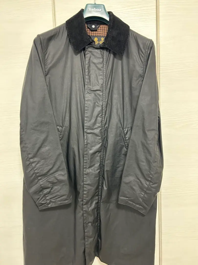 2026年最新】barbour スタイリスト私物の人気アイテム - メルカリ