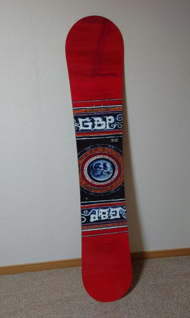 2026年最新】gbp スノーボードの人気アイテム - メルカリ