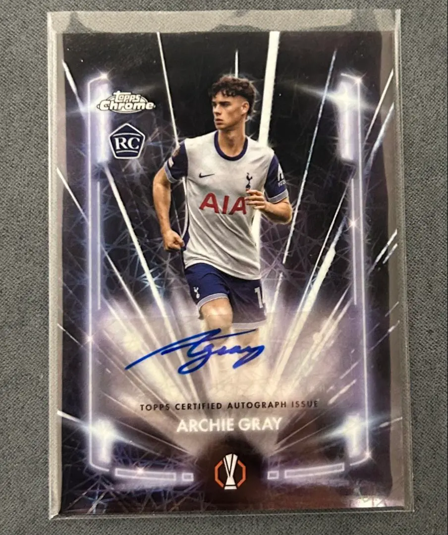 2026年最新】アーチー・グレイの人気アイテム - メルカリ