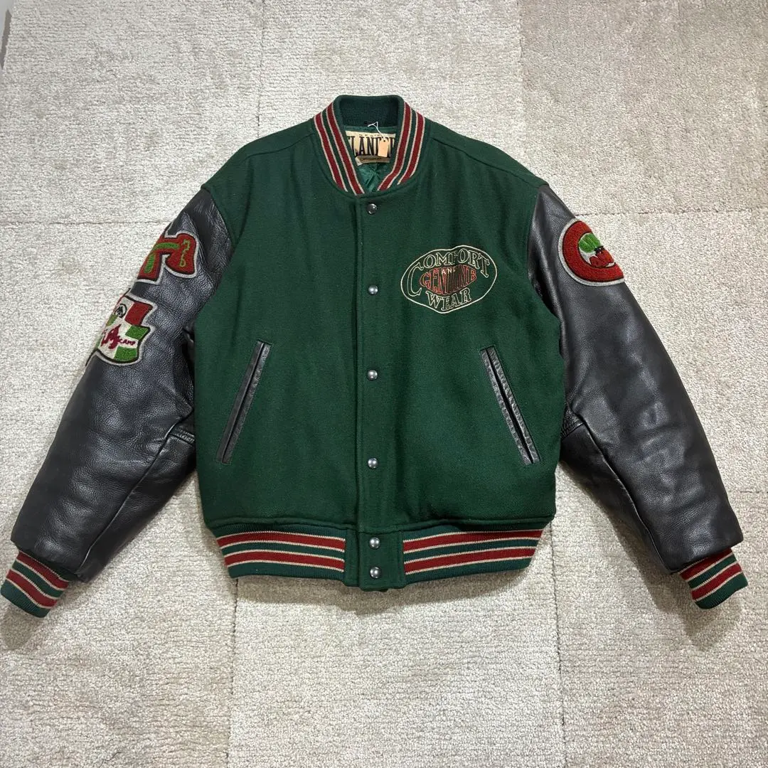 2026年最新】フランドル スタジャンの人気アイテム - メルカリ