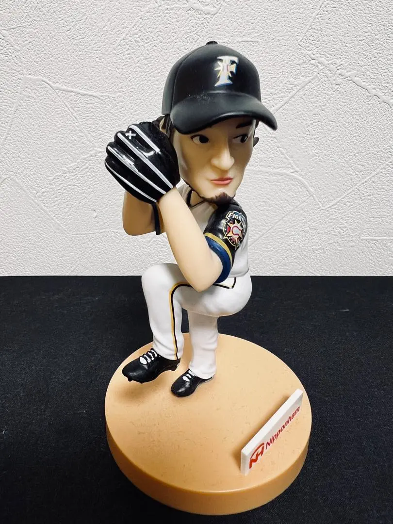 2026年最新】ダルビッシュ フィギュアの人気アイテム - メルカリ