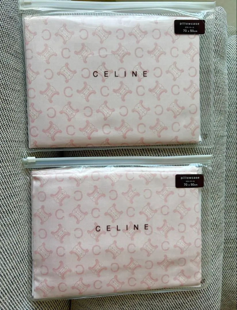 2026年最新】celine セリーヌ ピローケースの人気アイテム - メルカリ