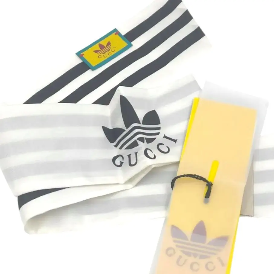 2026年最新】ADIDAS X GUCCI バンダナ・スカーフの人気アイテム - メルカリ