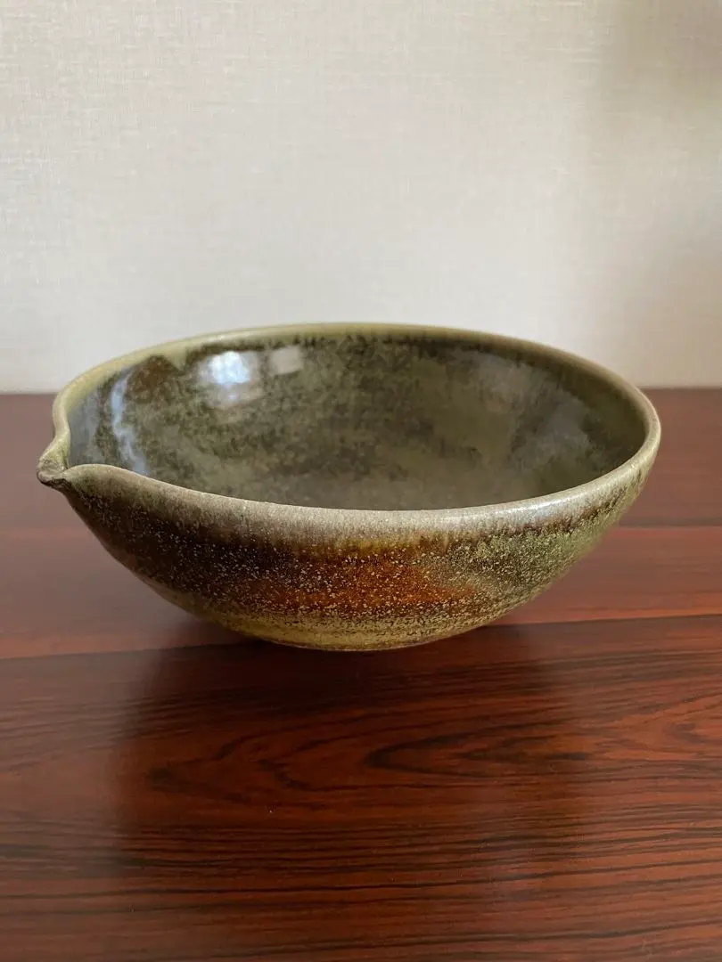 余宫隆7寸片口深鉢食器作家作品接近未使用之美品‐ Mercari 日本最大